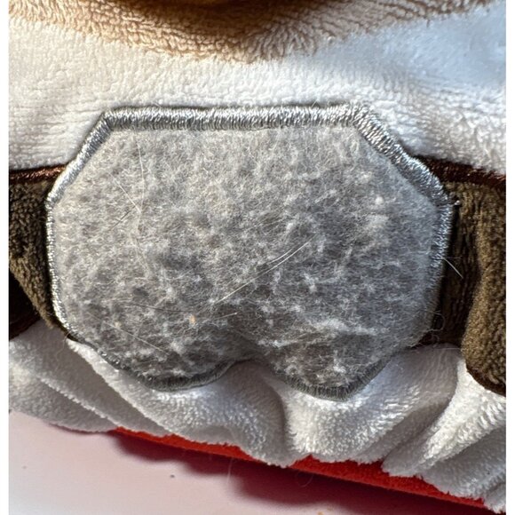 Angry Birds Luke Skywalker Pillow Star Wars Plush 12” Large Stuffed Character - Picture 2 of 8